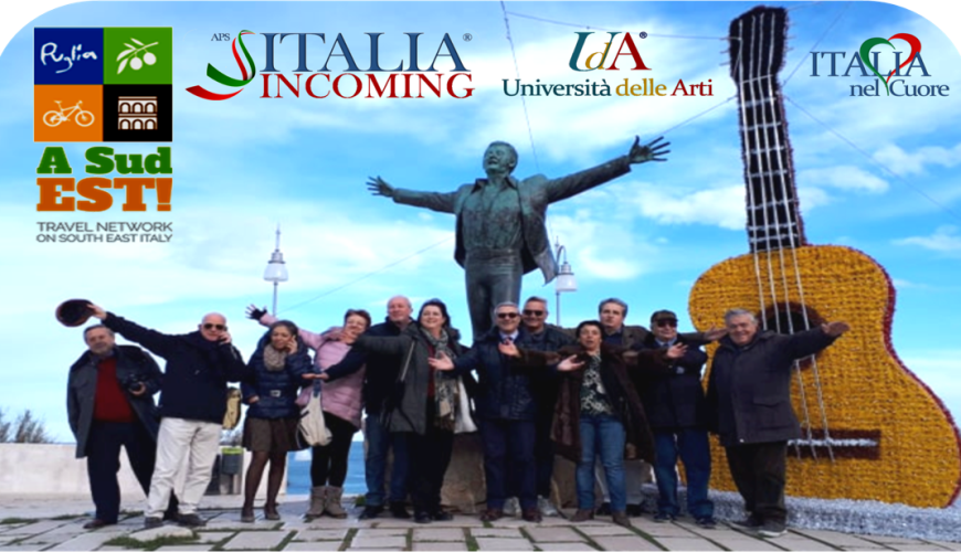 Italia Incoming: il successo di workshop ed educational tour