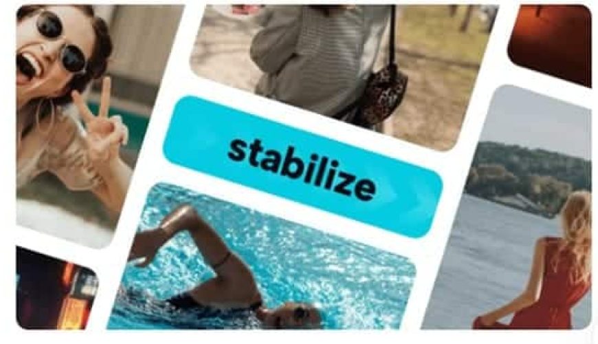 How to create great travel videos with online video stabilizer?