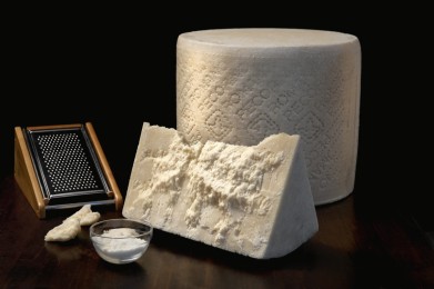Video: ricette a base di Pecorino Romano DOP pt. 2