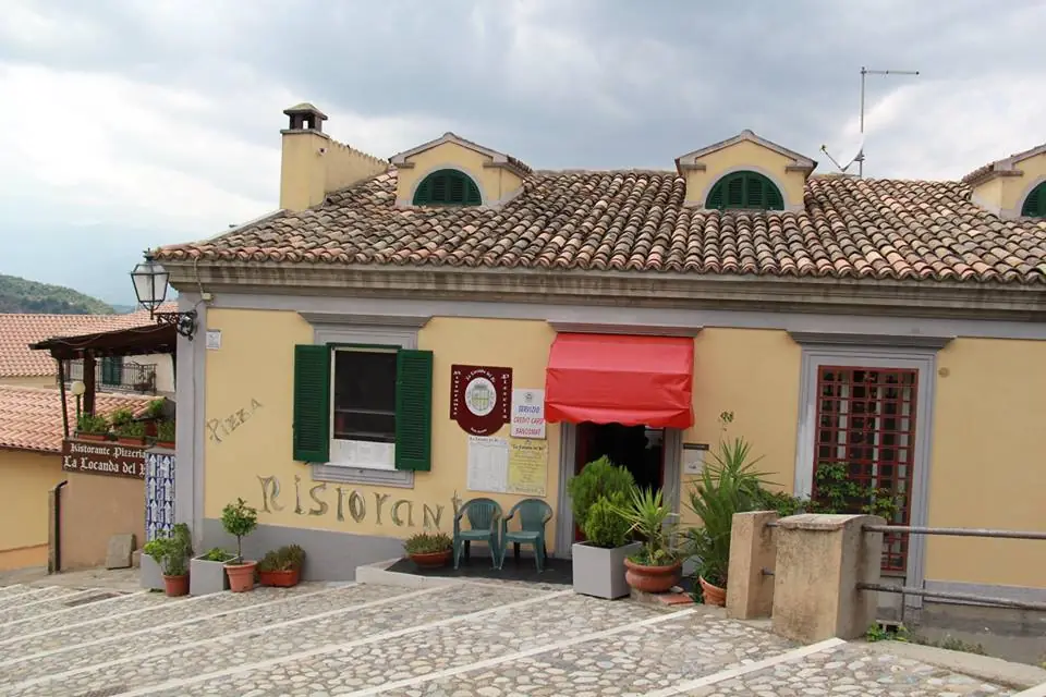 La Locanda del Re