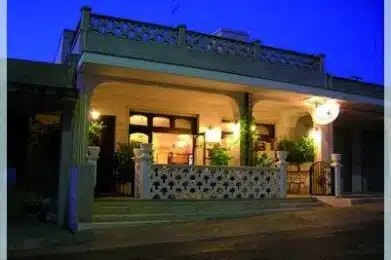 La Locanda del Ristoro