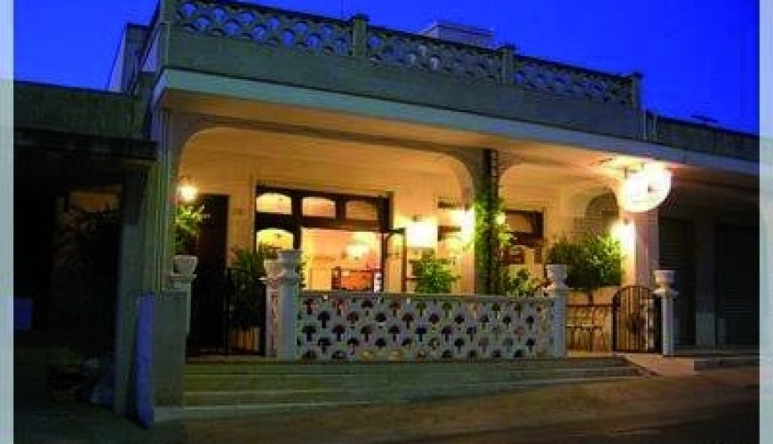 La Locanda del Ristoro