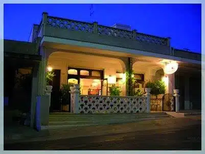 La Locanda del Ristoro