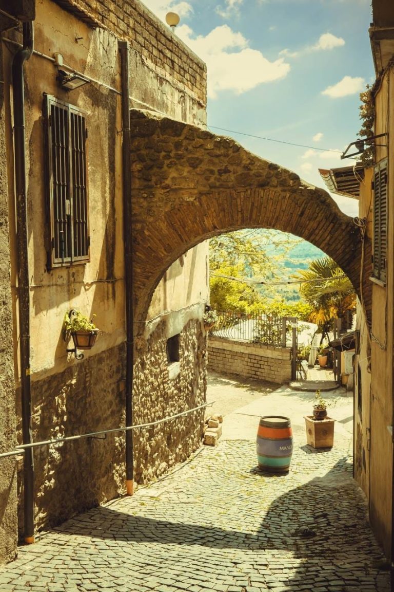 Lanuvio - Massimiliano Antonelli
