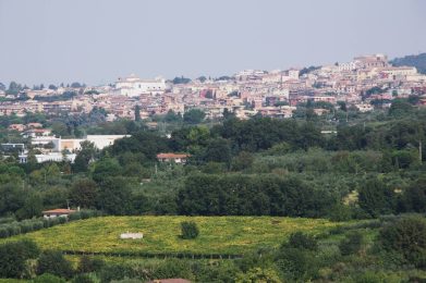 Lanuvio - gianni blumthaler