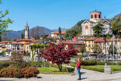 Laveno