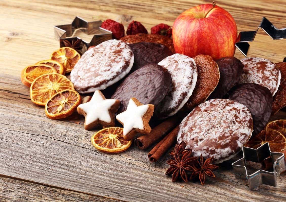 Lebkuchen