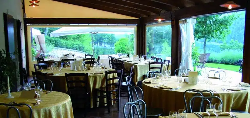 Locanda Cacio Re