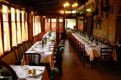 Locanda San Pietro