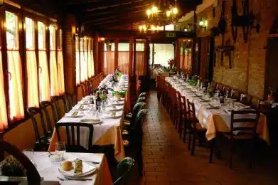 Locanda San Pietro