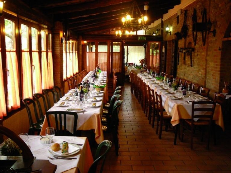 Locanda San Pietro