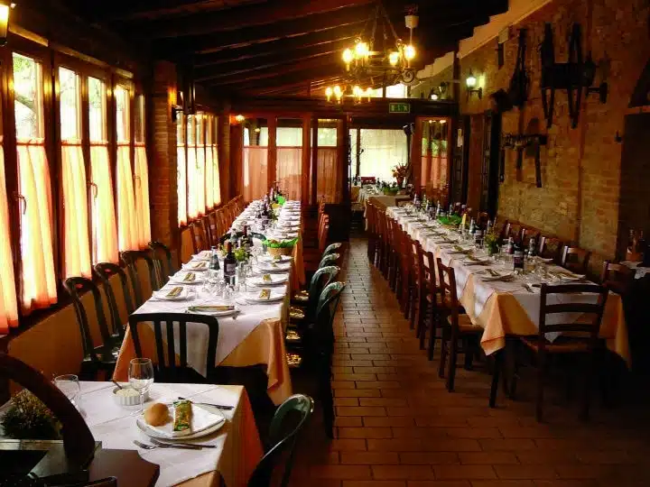 Locanda San Pietro