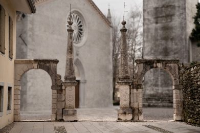 Maniago – Riccardo Brunetti
