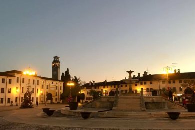 Maniago a Natale – Gianna Valan