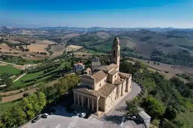 Marche Segrete