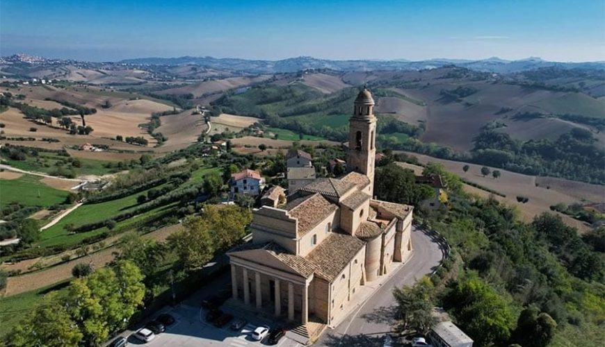 Experiential e-bike tour to discover the Secret Marches