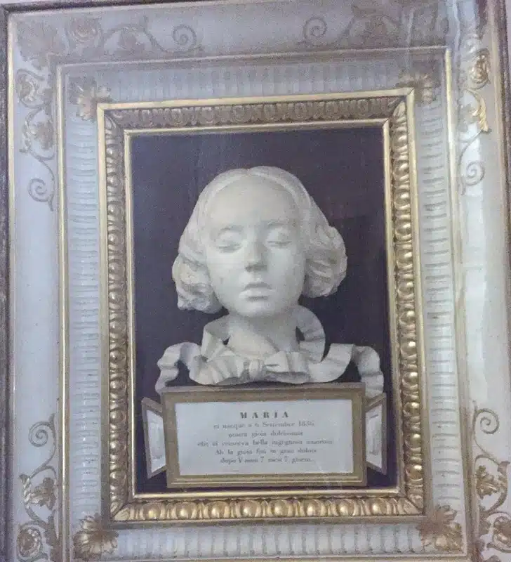 Maria Sanvitale