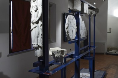 Museo civico Mons. Domenico Mambrini