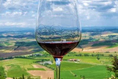 Montalcino: le colline dove nasce il Brunello