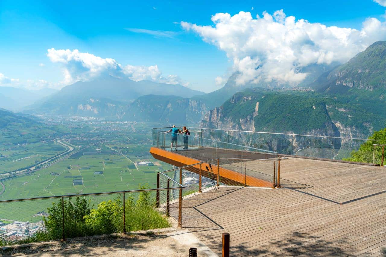 Monte di Mezzocorona
