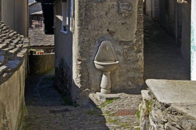 Monteviasco - Carlo Reggiori