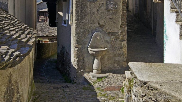 Monteviasco - Carlo Reggiori