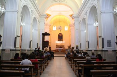 Chiesa Madre
