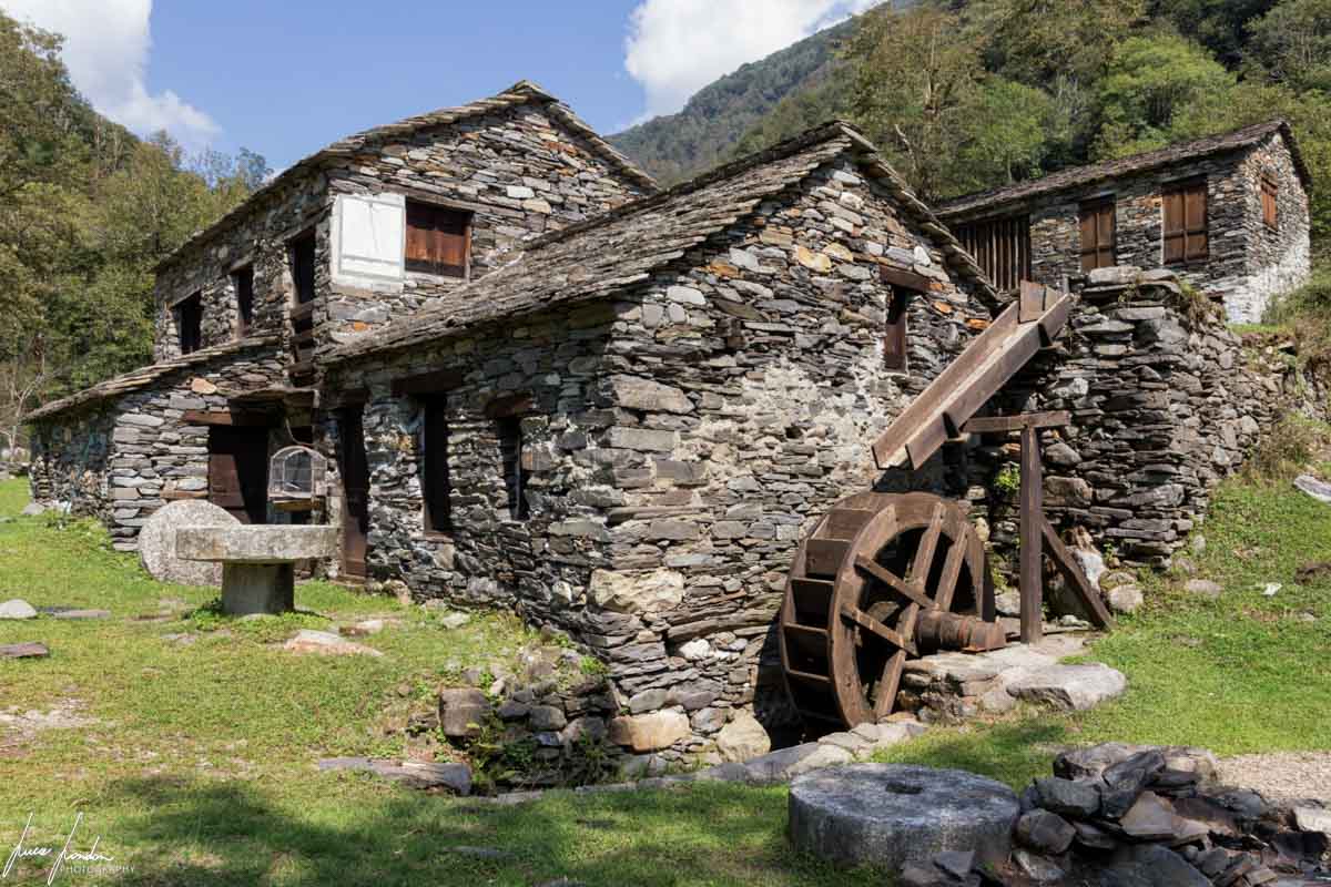 Mulini di Piero