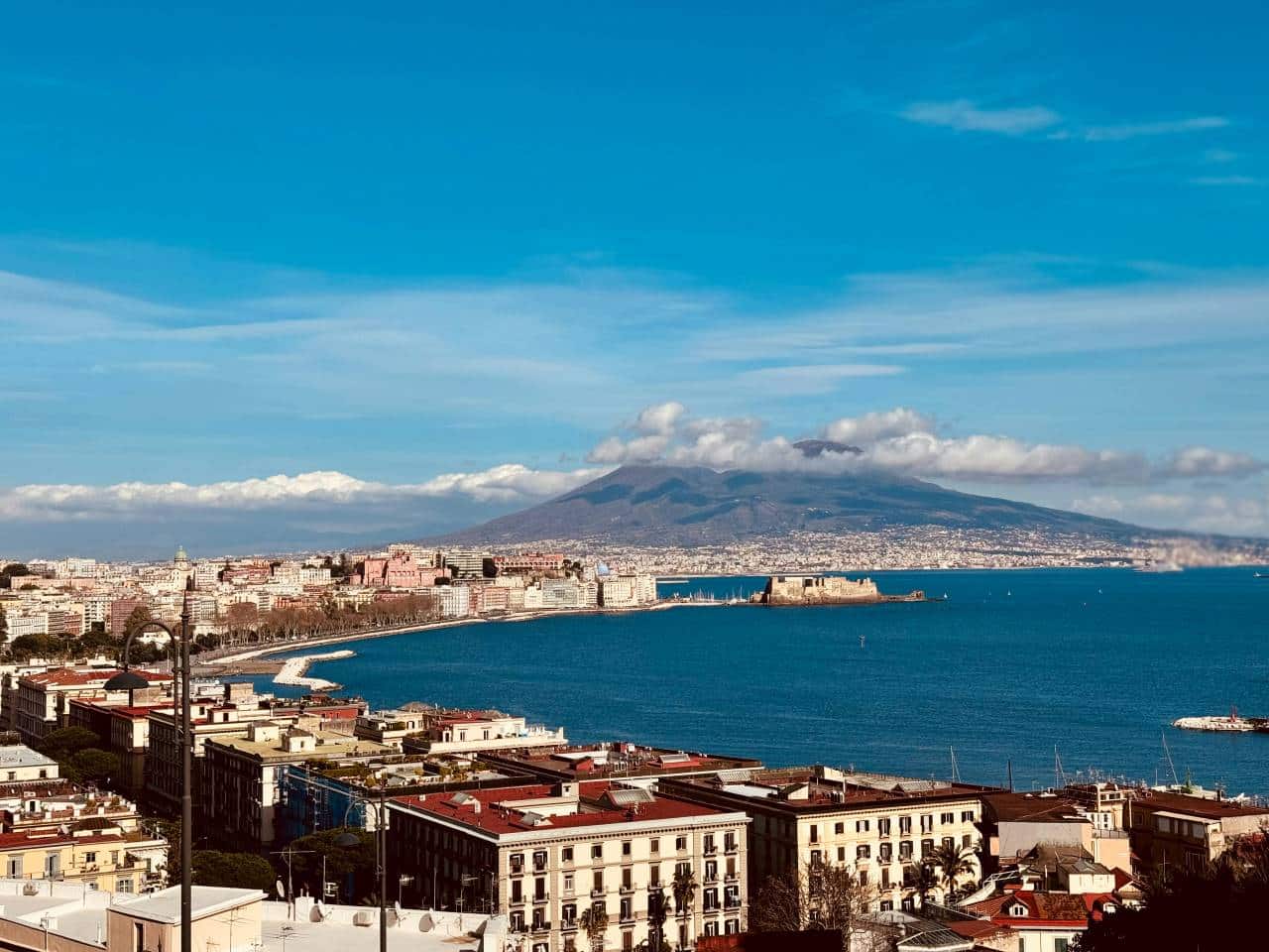 Napoli