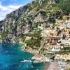 Napoli fuga in costiera 1