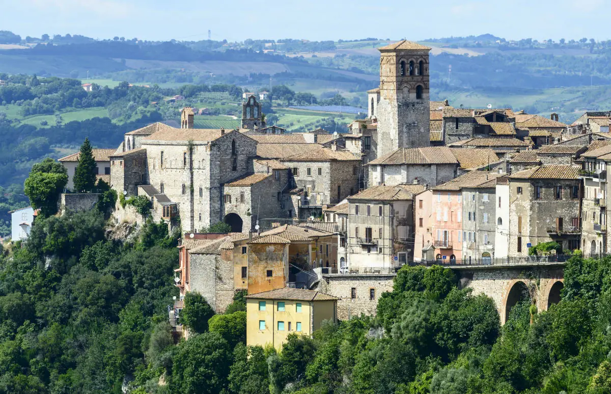 Narni