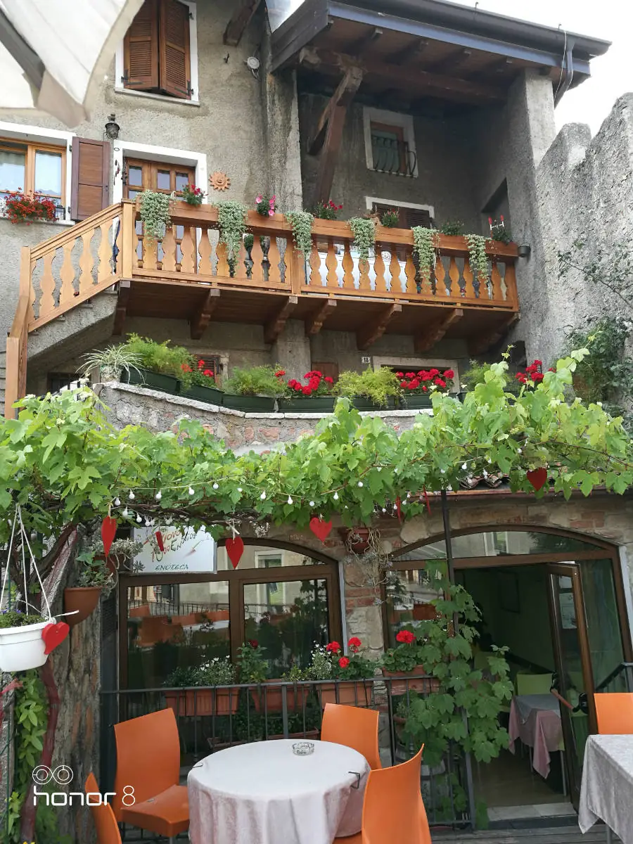 Nuovo 1000Ennio Bar