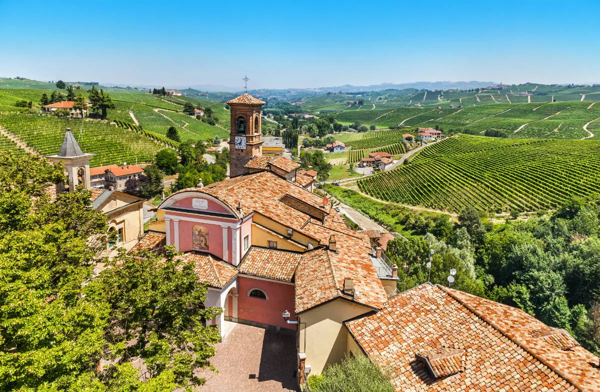 Barolo