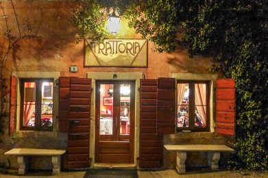 Osteria Al Castelletto
