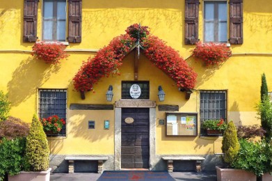 Osteria Degli Amici