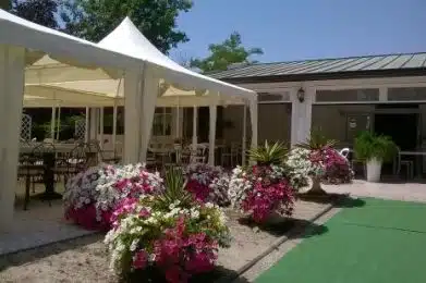 Osteria La Lumira