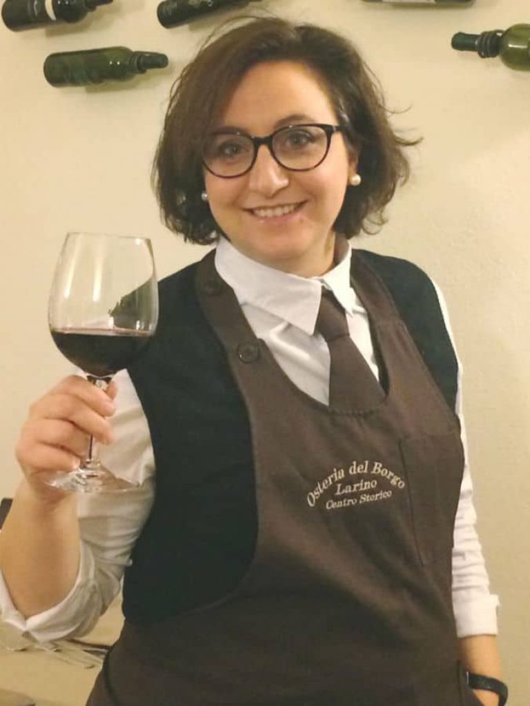 Osteria del Borgo