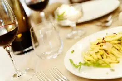 Osteria del Borgo
