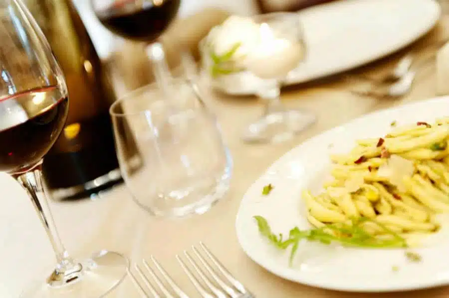 Osteria del Borgo