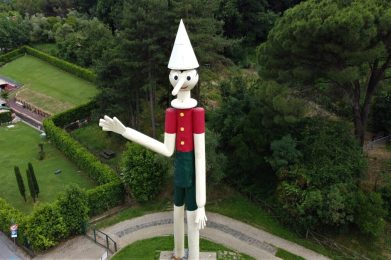 Pinocchio Park