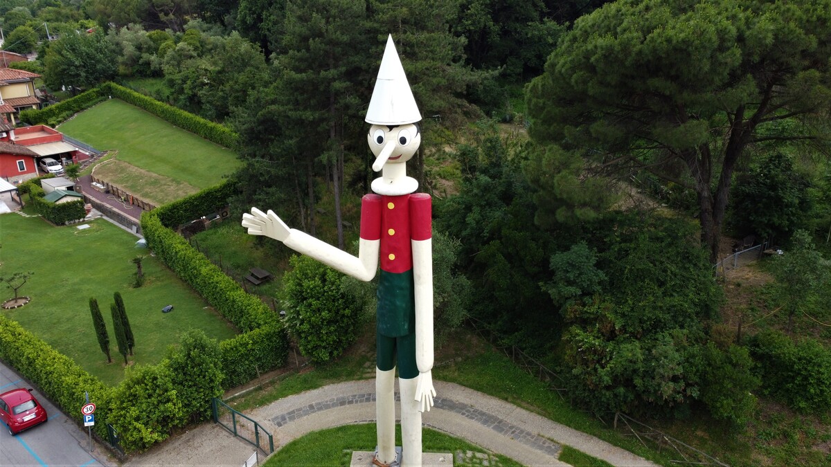 Pinocchio Park