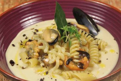 Fagioli del Purgatorio: Ricetta tradizionale di Gradoli