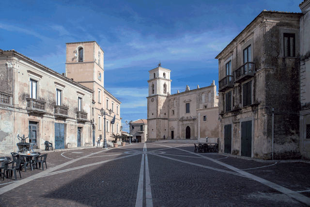 Santa Severina