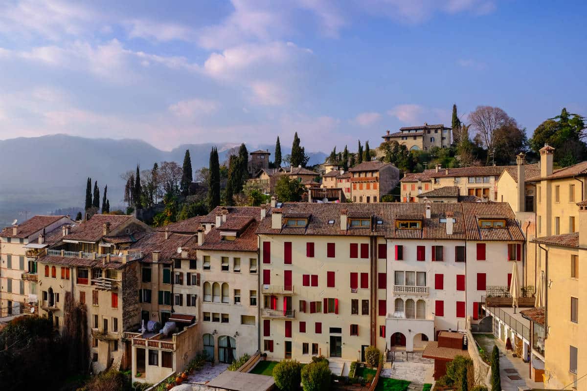 Asolo