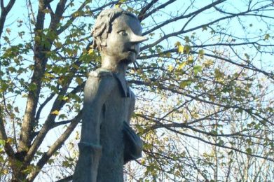 Parco di Pinocchio