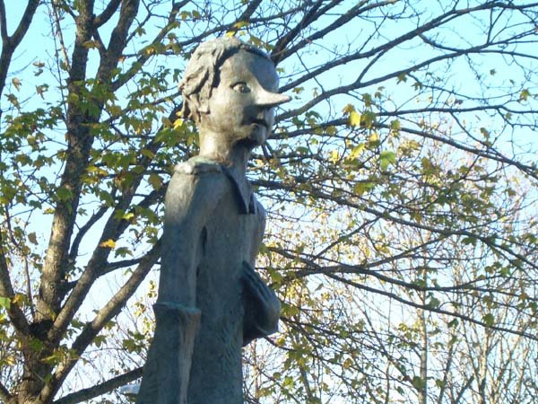 Parco di Pinocchio