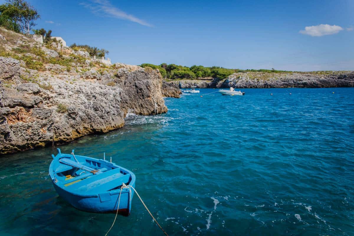 Porto Badisco
