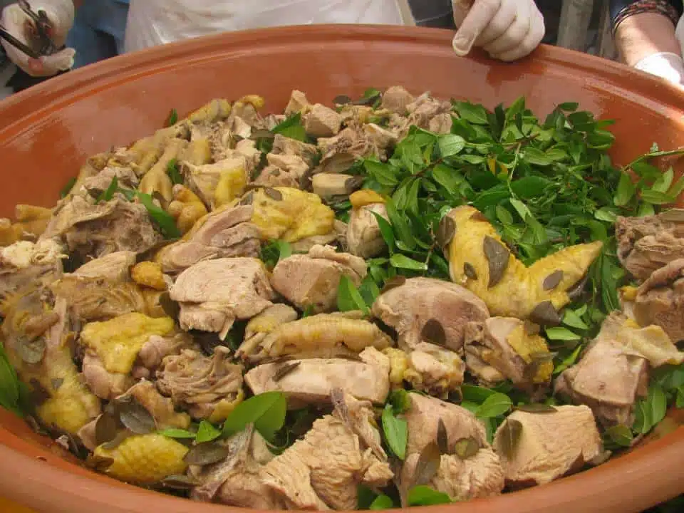 Ricetta-Pollo-aromatizzato-al-mirto-1