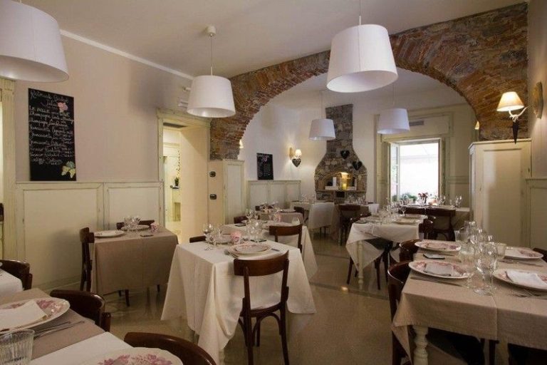 Restaurant Bistrot Julia