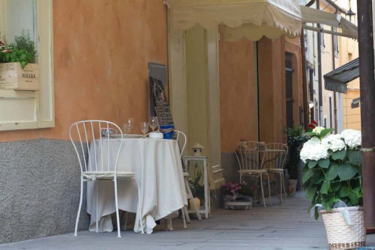 Restaurant Bistrot Julia